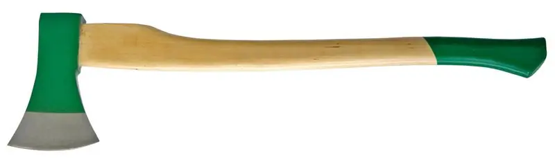 Cel mai bun preț Sekera Strend Pro AX202 1400 g, verde, A613, 700 mm