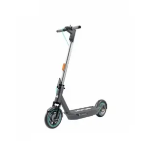 Livrare rapidă Trotineta electrica Motus Scooty 10" PLUS 2023 (turcoaz)