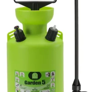Promoție Pulverizator Dimartino® Garden 5, umăr, 3 / 5,65 lit, 3 bar