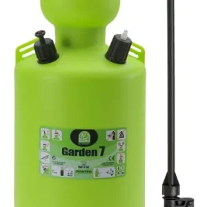 Reduceri Pulverizator Dimartino® Garden 7, umăr, 5,5 / 7,05 litri, 3 bar