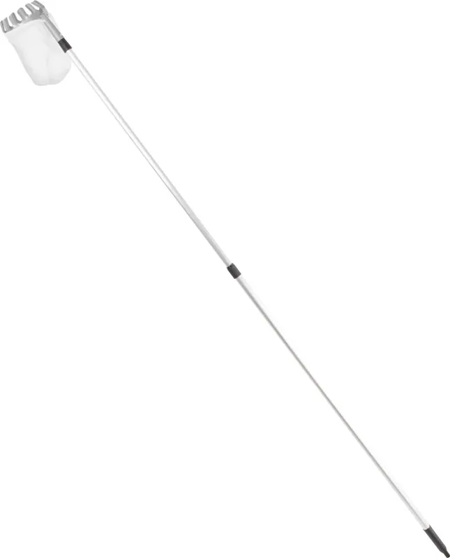 Premium Culegător de fructe Strend Pro GT7007 155 mm, telescopic 2,4 m