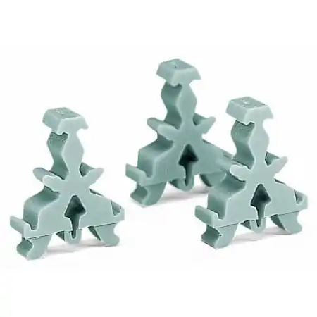 Cel mai vândut Adaptor; gray Wago