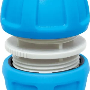 Cuplaj AQUACRAFT® 550095, SoftTouch 5/8";-3/4";, 15-19 mm, furtun Ieftin