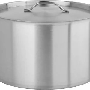 Transport gratuit Cratita cu capac 40×26 32l, YG-00051