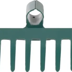 Grebla R105, 12 dinti, gradina, fara maner Noutate