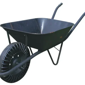 Premium Suflantă ORAVAN SF 95SB, cu roată bantam, 60 litri.