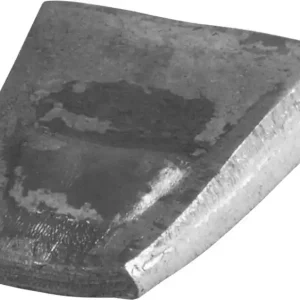 Cheie cu mâner KOVO, 20 mm Fe, medie, forjată, călit Chilipir