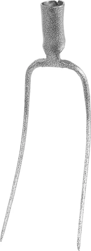 Furci F102KX, in 2 colturi, fan, KomaXit, fara maner Cumpără online