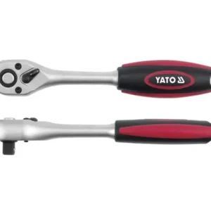 Antrenor cu clichet 3/8" cr-v, YT-0323 Ultima șansă