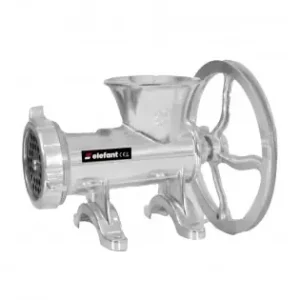 Masina de tocat carne manuala ELEFANT TB-5, 60-70 Kg/h, Aluminiu dur NR.22 Ofertă limitată