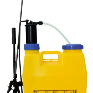 Pulverizator Goodfarm 18B-27, 18 lit., spate Super ofertă