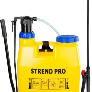 Pulverizator Goodfarm 12B-12, 12 lit., spate Reducere specială