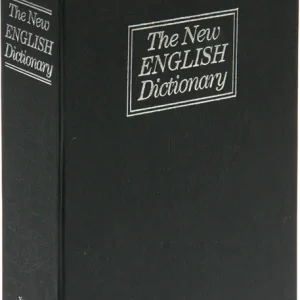 Bestseller Caseta valori tip carte 240x155x55mm, 78633