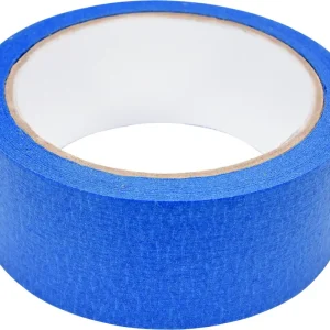 Banda mascare albastra 25m / 38mm, 75121 Reducere