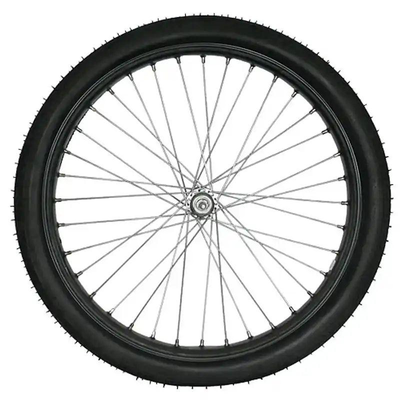 Comandă acum Roată de transport, uzată 2,25x1 / 4 ";