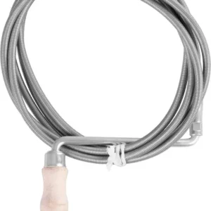 Spiral KPZ 10M, 2,25 / 10,00 mm, curățător de deșeuri Doar azi