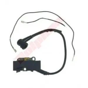 Bobina / aprindere drujba HUSQVARNA 350 (537 16 21-01, 537 16 22-04, 544 04 71-01, 503 96 24-06) Vezi acum