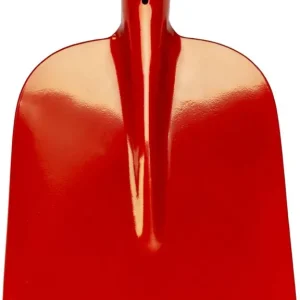 Lopata S504E Holstein, metal, fara maner Discount