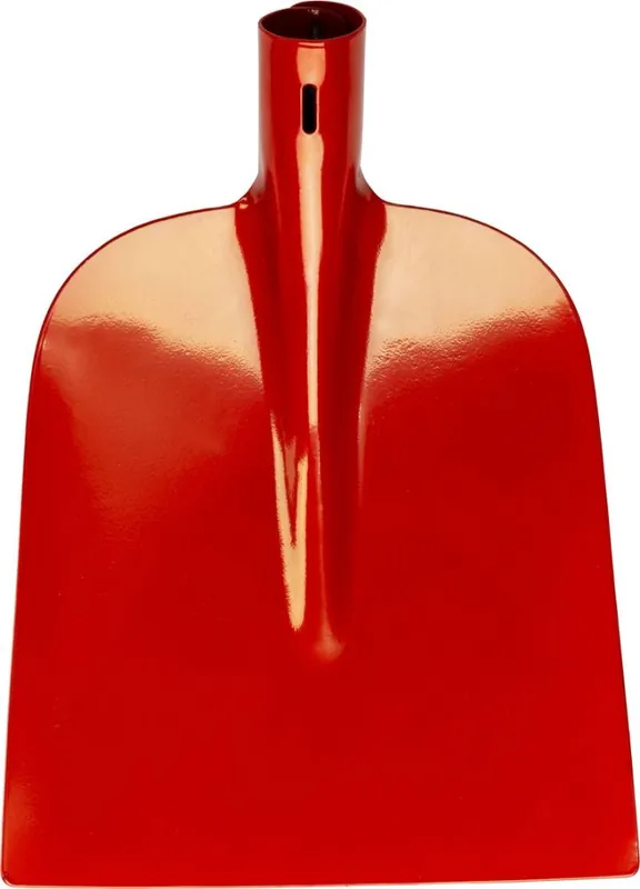 Lopata S504E Holstein, metal, fara maner Discount