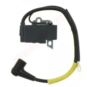 Livrare expres Bobina / aprindere MAKITA DCS 460, DOLMAR PS-460 (181 143 206) BLACK