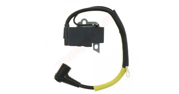 Livrare expres Bobina / aprindere MAKITA DCS 460, DOLMAR PS-460 (181 143 206) BLACK