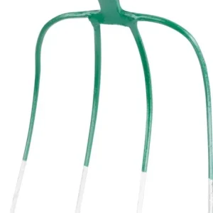 Ieftin Furculiță F124, cu 4 vârfuri, Bavaria, fără mâner