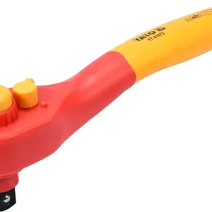 Antrenor cuclichet izolat 1/2" 250mm vde YT-21072 Ofertă specială