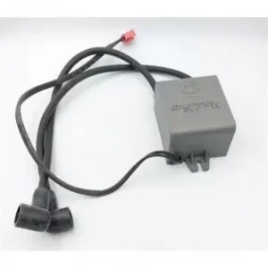 Cumpără online Bobina de aprindere tun de caldura pe motorina (diesel) 20kw IPO-230S 16,5kV