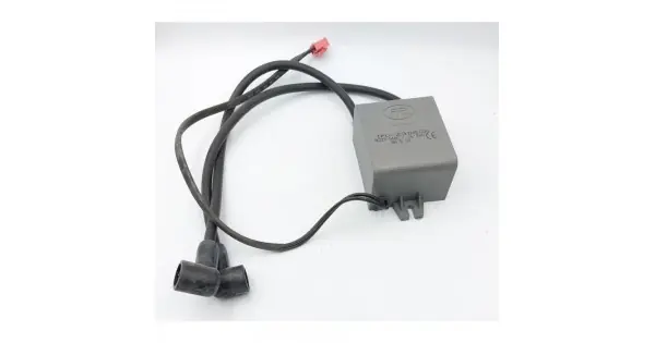 Cumpără online Bobina de aprindere tun de caldura pe motorina (diesel) 20kw IPO-230S 16,5kV