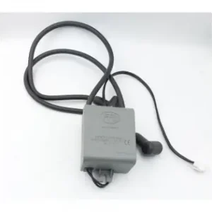 Bobina de aprindere tun de caldura pe motorina (diesel) IPO-230S-16,5kV Comandă acum