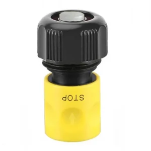 Popular Cuplaj rapid STOP 3/4"; pentru furtun GARDENKUS