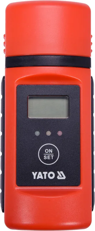 Aparat masurat umiditate yato YT-73141 Popular