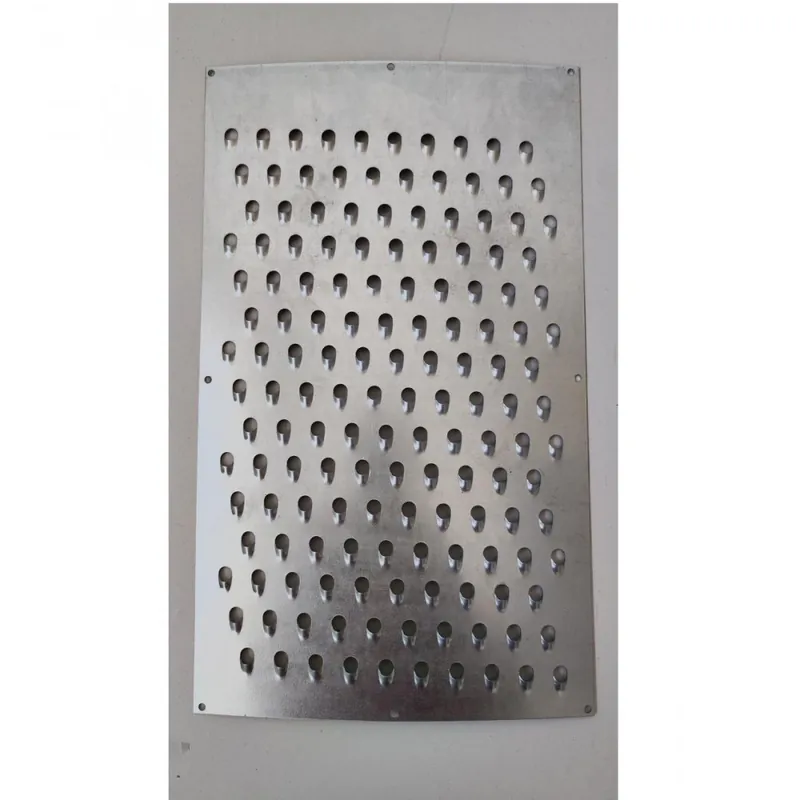 Răzătoare de sfeclă farfurie groasă, ochi mic pe cadru UH Ultima șansă