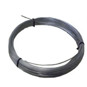 Sârmă de tensionare ZN 3 mmx52 m Ofertă de sezon