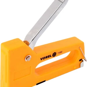 Capsator tapitarie 4 - 8mm, din plastic 71000 Calitate înaltă