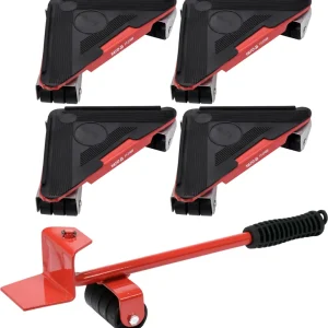 Ultima șansă Role pentru trasportul de mobila 300 kg YT-37490