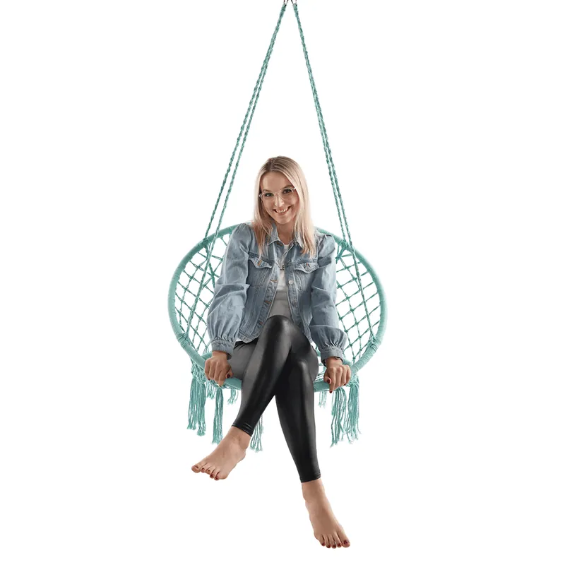 Scaun suspendabil, mentol, AMADO 2 NEW Nu rata