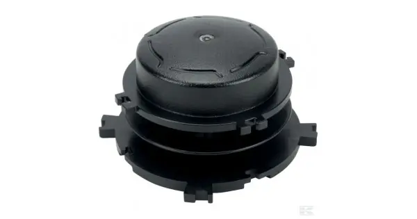 Bobina tambur cu fir motocoasa compatibil STIHL Auto-Cut 40-2, 46-2 (4003 713 3001) Premium