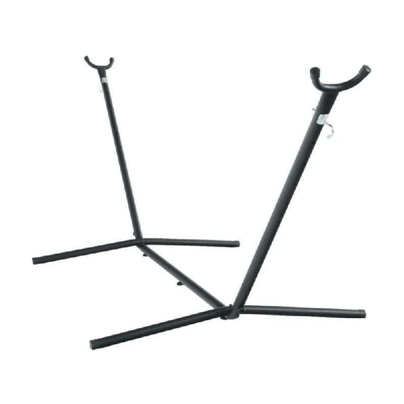 Livrare gratuită Cadru pentru suspendat hamac, negru, OTANNEW TYP 3