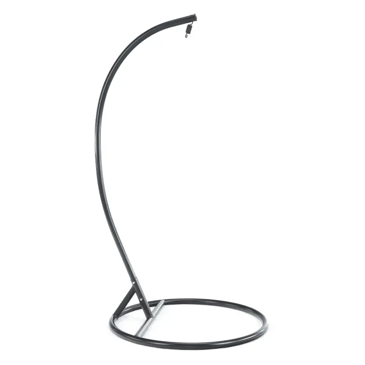 Cadru pentru suspendat fotoliu balansoar, negru, OTAN New TYP 2 Cel mai vândut