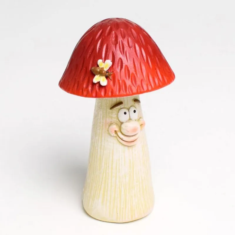 Cumpărături sigure Decor taburet 7x7x13 cm