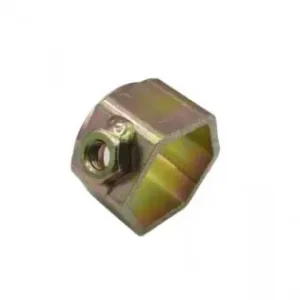 Mai ieftin Brida de prindere hexagonala ax reductor motocultor Ruris 1001ksd