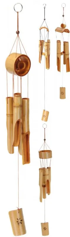 Chimes 6x10x75cm mix Cumpără online
