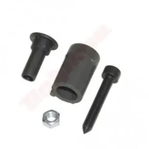 Plată sigură Bucsa amortizor cheara drujba pe benzina HUSQVARNA 365, 362, 371, 372, 394, 395, (503 47 05-01)