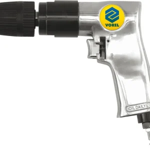 Vezi acum Masina de gaurit pneumatica 10mm vorel cod: 81121