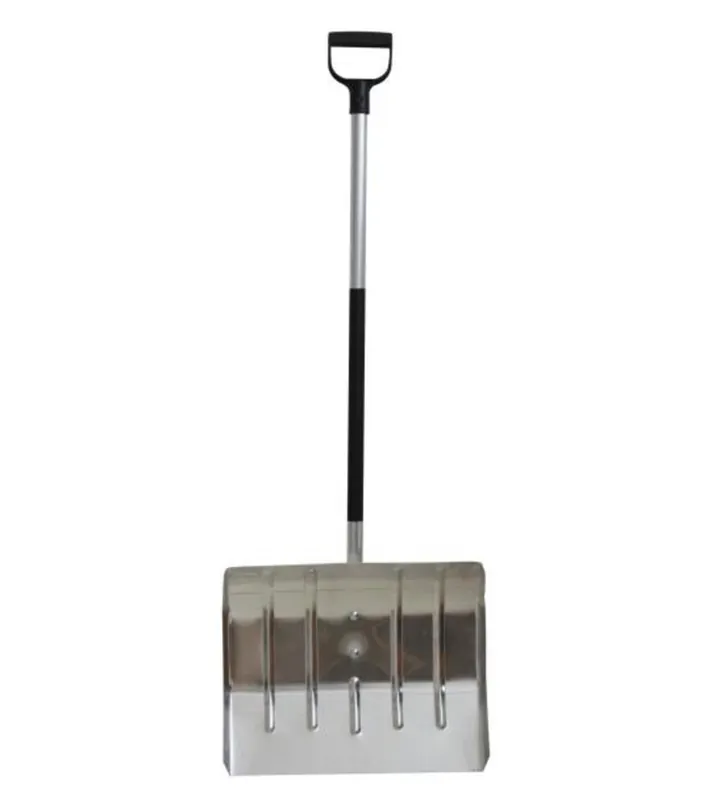 Racleta/lopata 50 cm ALU Ofertă exclusivă