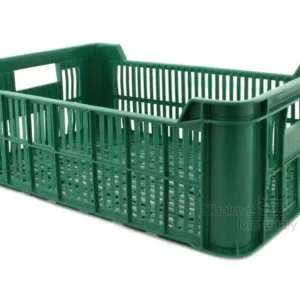Ofertă specială Ladă UH 15 kg, GREEN KLC