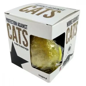 KUNAGONE respingător pentru pisici Reducere