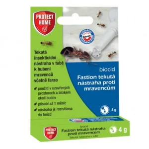 Lichid capcana furnicilor Fastion 4g Protect home SBM Retur gratuit