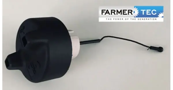 Buson benzina drujba de beton Stihl TS410, TS420 FARMERTEC (0000 350 0514) Ofertă de sezon